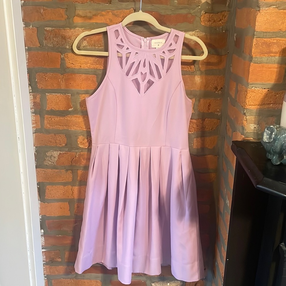 Everly Dress